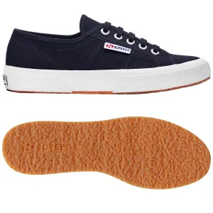 2750 Cotu Classic Navy Full White