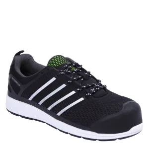 Apache Waterproof Sports Trainer