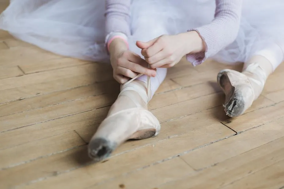 Ballerina