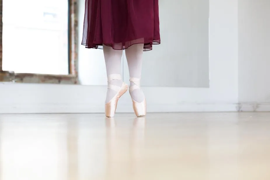 Ballerina