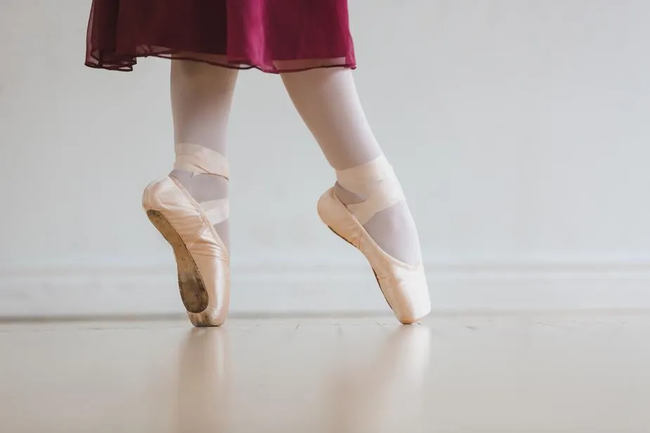 Ballerina