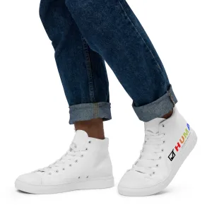 Boy's and Men’s High Tops
