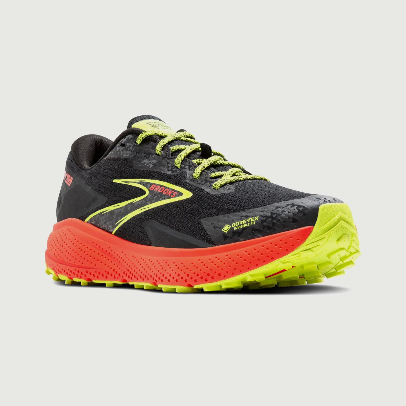 Brooks - Divide 5 GTX - Mens