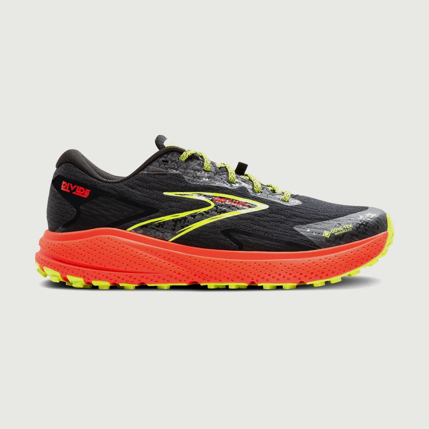 Brooks - Divide 5 GTX - Mens