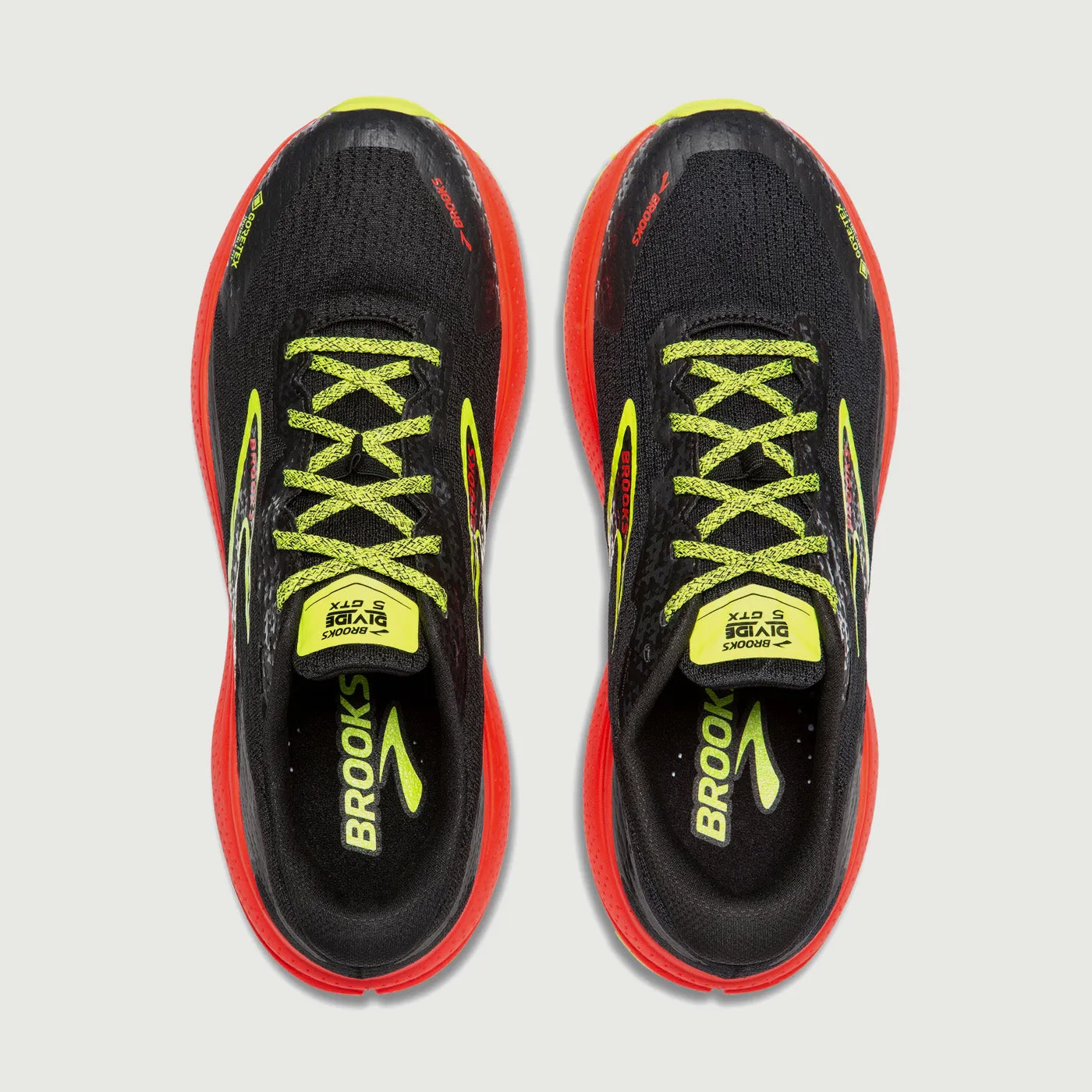 Brooks - Divide 5 GTX - Mens