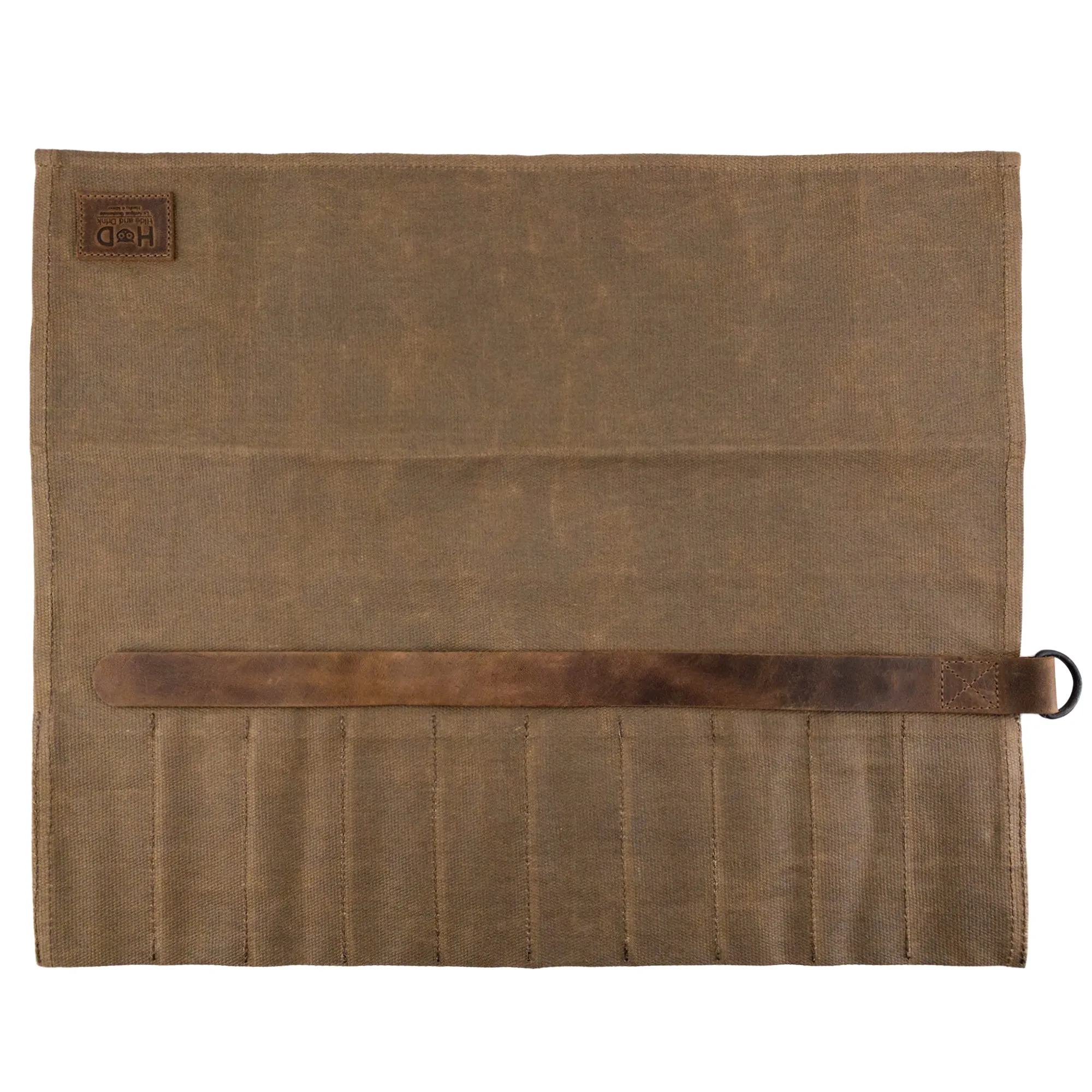 Camping Cutlery Roll