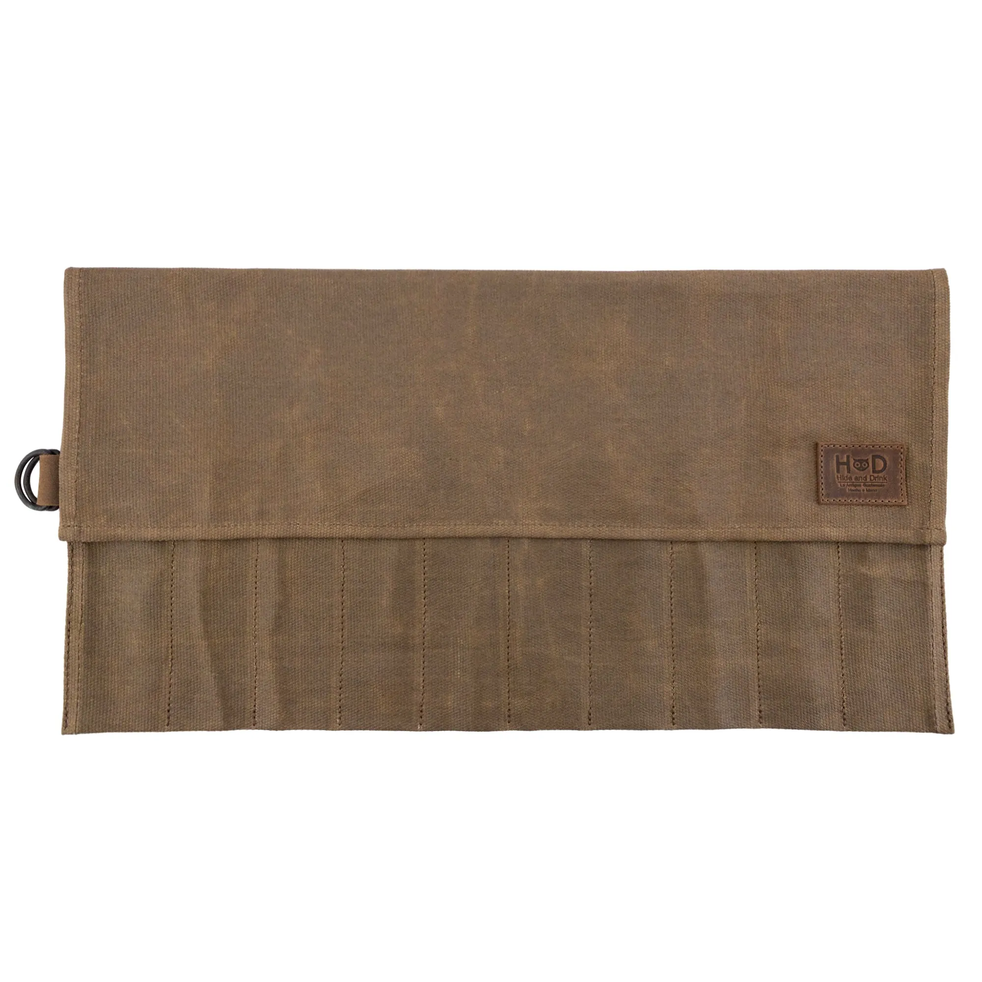 Camping Cutlery Roll