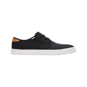 Carlo Heritage Canvas Sneaker