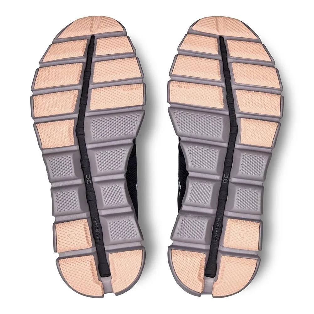 CLOUD X 3 - WOMEN'S RUNNING SHOE