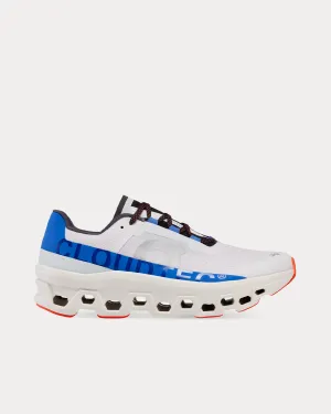 Cloundmonster Frost / Cobalt Running Shoes
