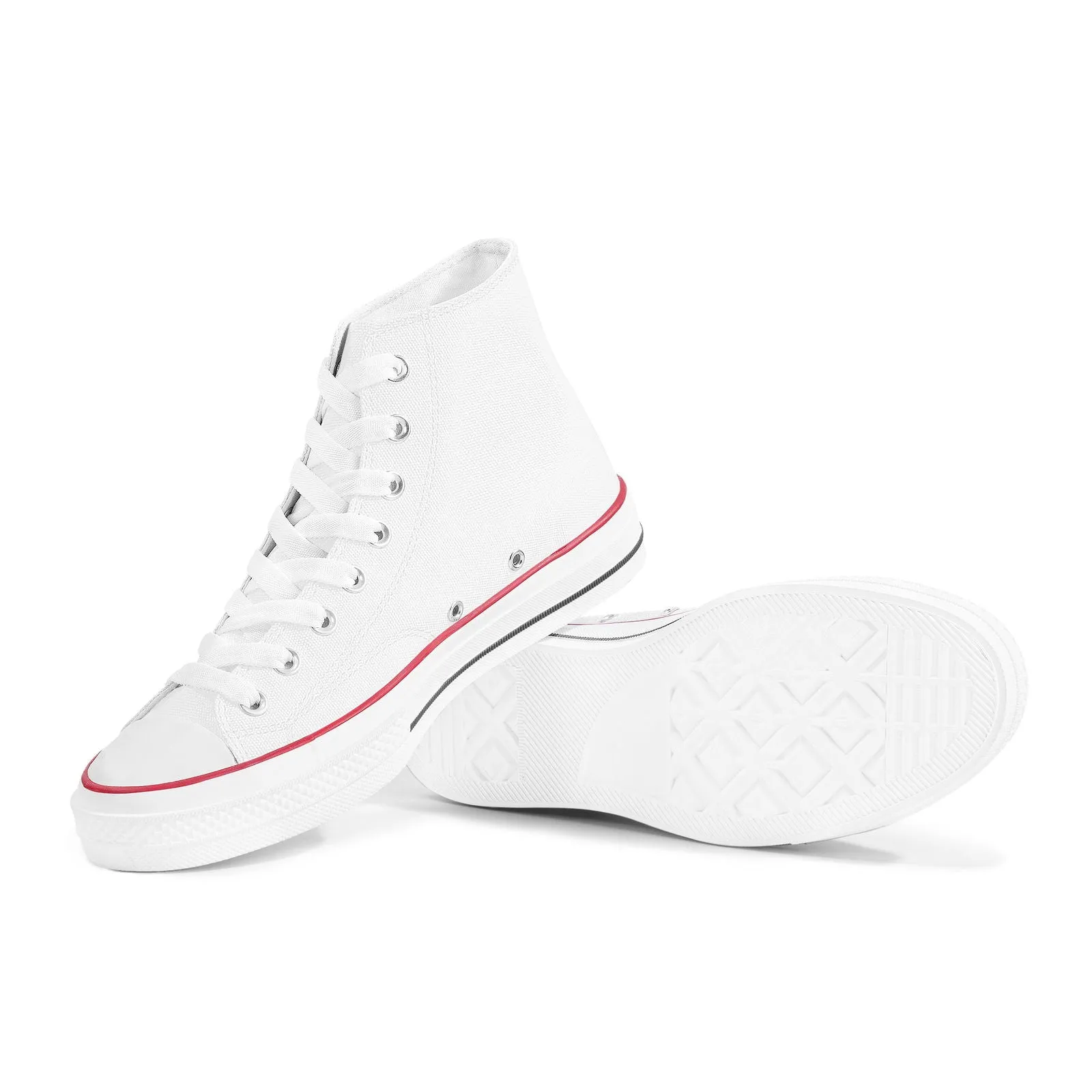 Critique Custom Converse