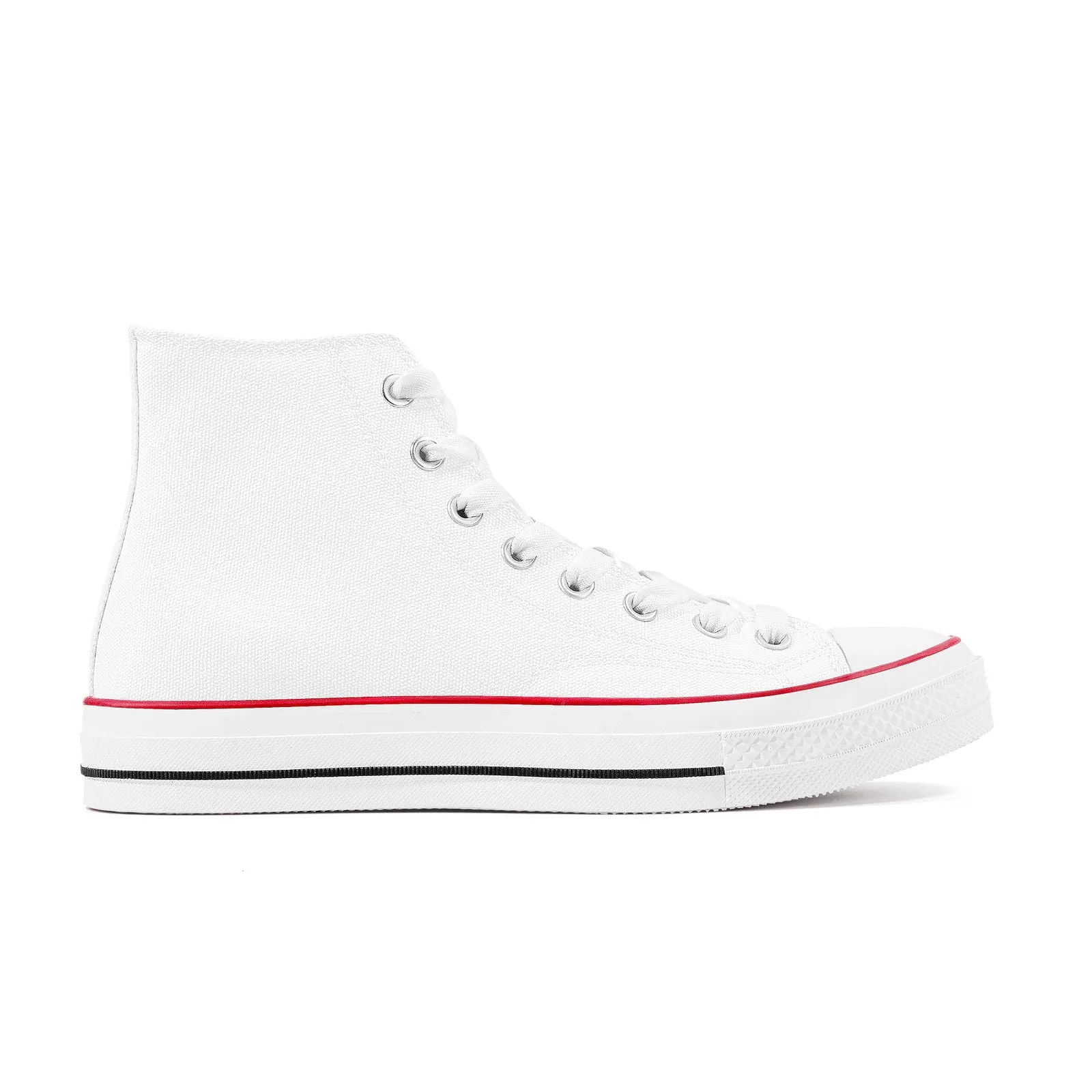 Critique Custom Converse