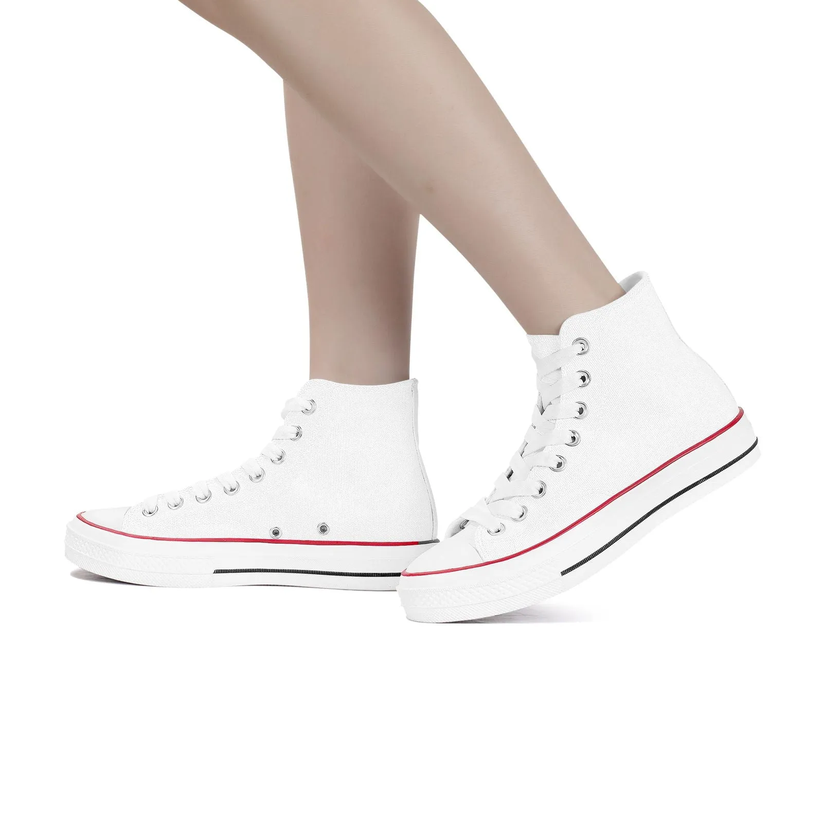 Critique Custom Converse