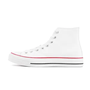 Critique Custom Converse