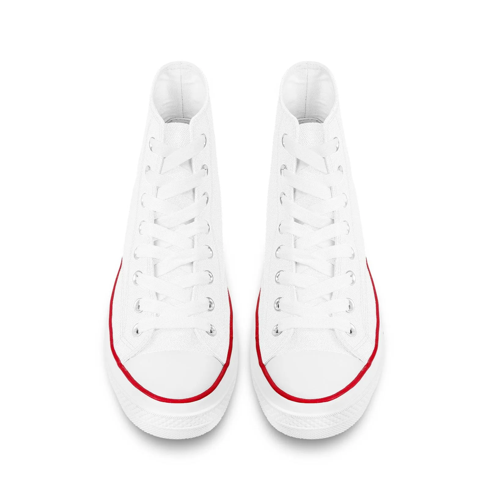 Critique Custom Converse