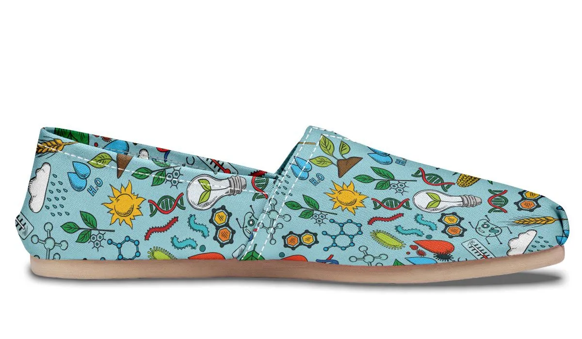 Environmental Casual Shoes
