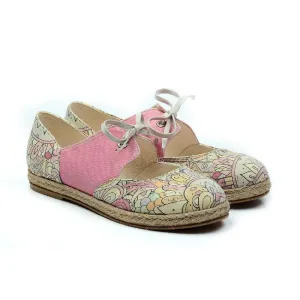 Espadrille Shoes SAN3215