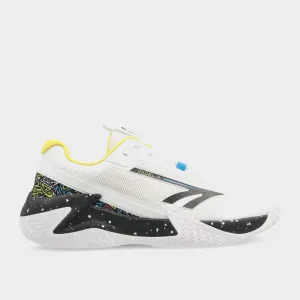 HI-Tec Mens Padel Ac Shoe White/black _ 183723 _ White