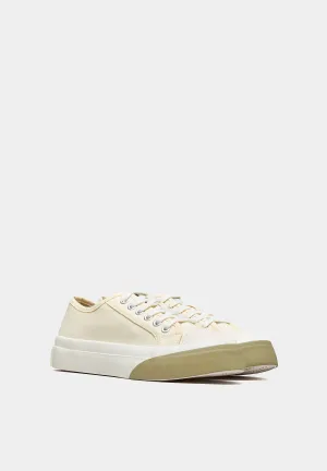 Keddo  Beige Cotton