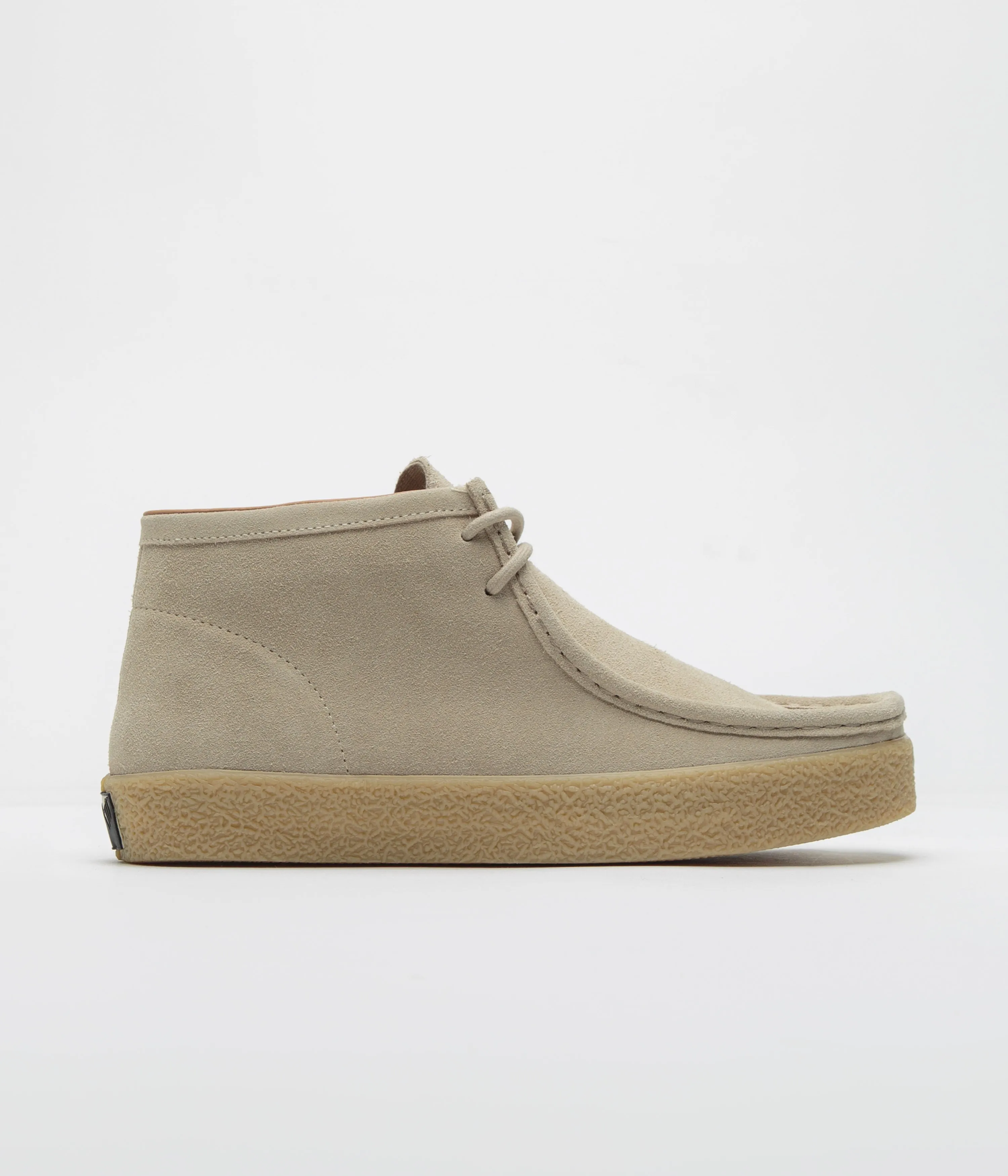 Last Resort AB VM006 Moc Hi Shoes - Sand / Gum