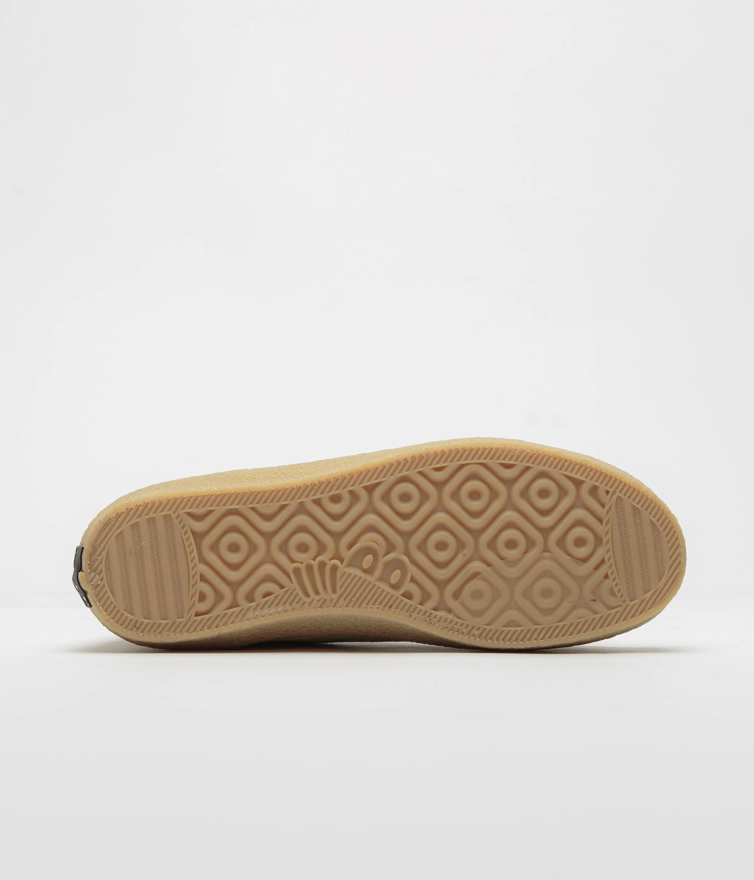 Last Resort AB VM006 Moc Hi Shoes - Sand / Gum