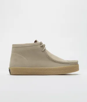Last Resort AB VM006 Moc Hi Shoes - Sand / Gum