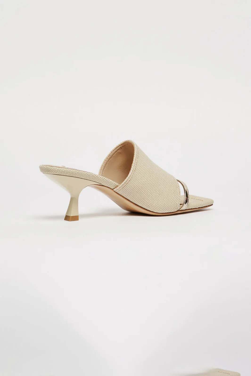 Marella Shoes Lisetta Beige Golden 2513521066200 001