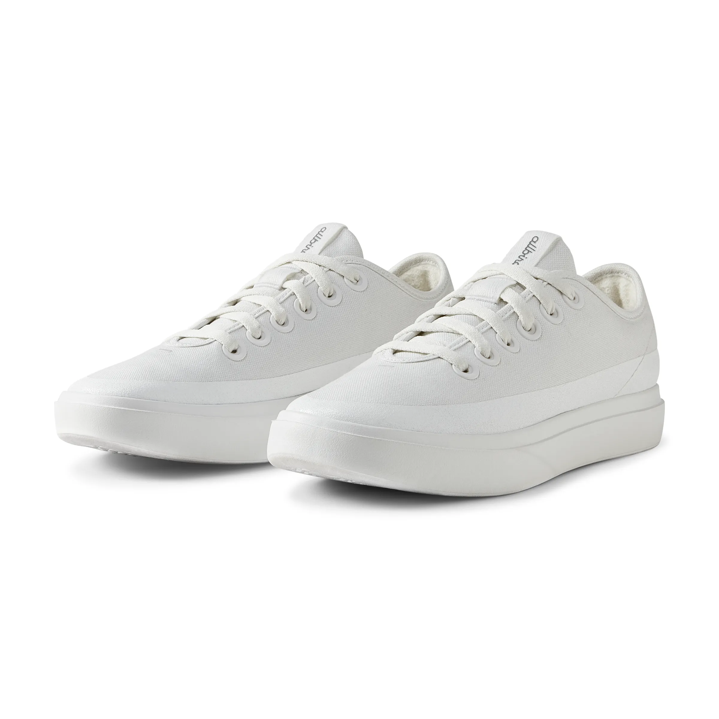 Men's Canvas Pipers