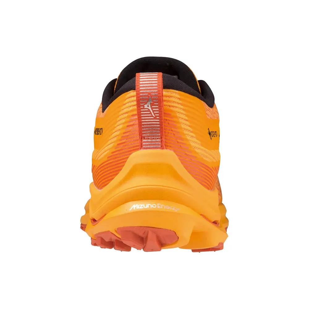 【創新低價】Mizuno Men's Wave Rider GTX Road Running J1GC2279 FW23 男裝 防水版 跑鞋 路跑鞋