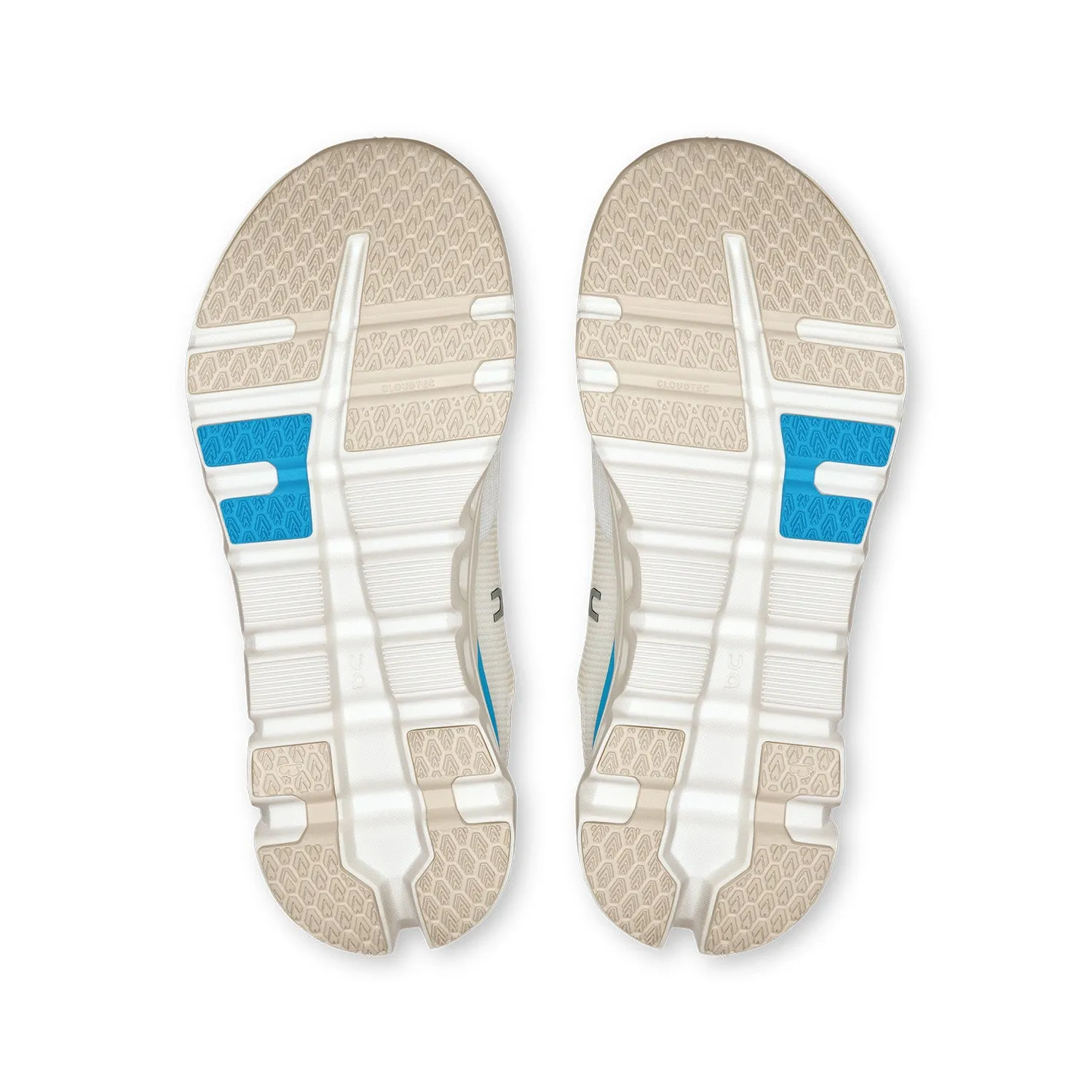 ON Cloudrunner 2 Womens Road Running Shoes