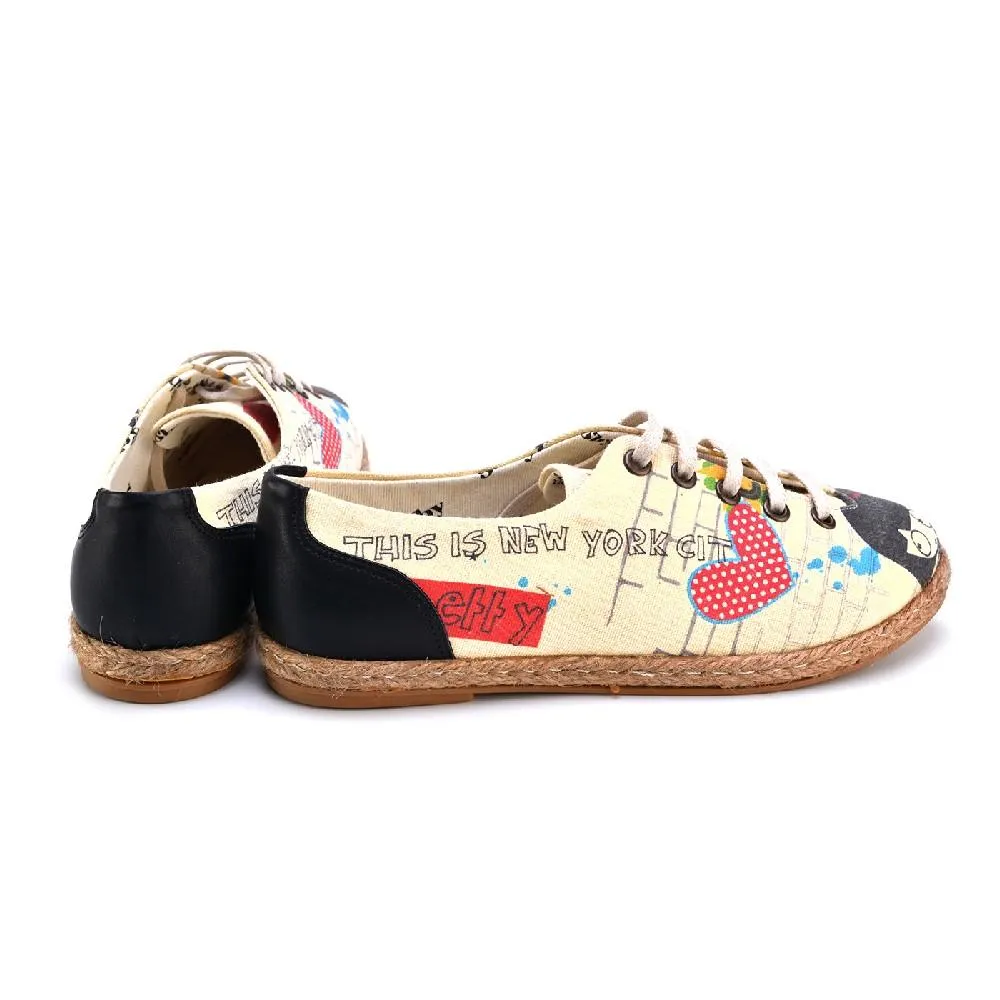 Oxford Shoes FDR102