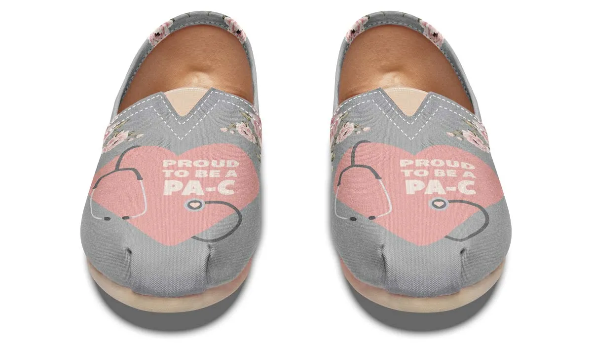 Pac Nurse Casual Shoes