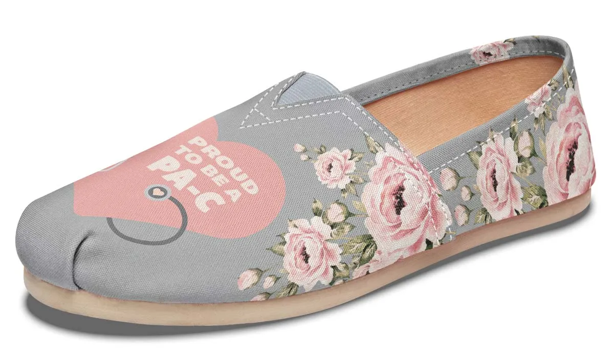 Pac Nurse Casual Shoes