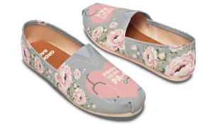 Pac Nurse Casual Shoes