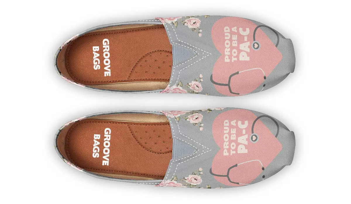Pac Nurse Casual Shoes