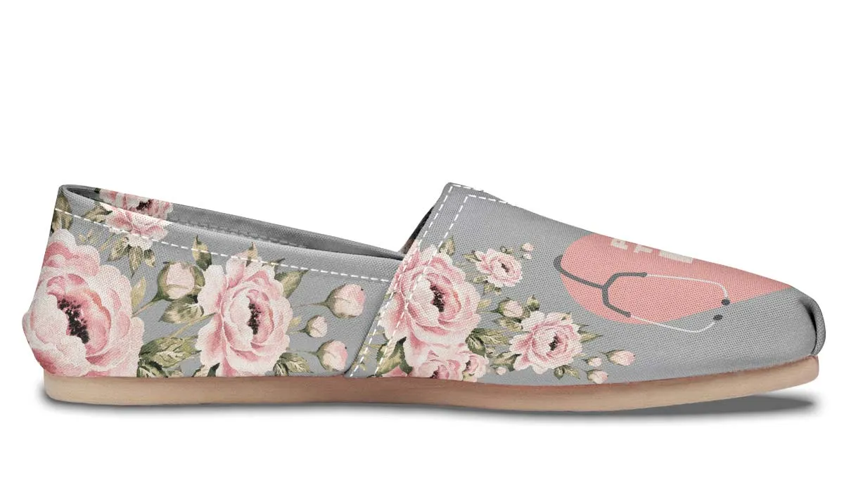 Pac Nurse Casual Shoes