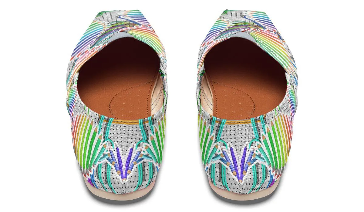 Pencil DNA Casual Shoes