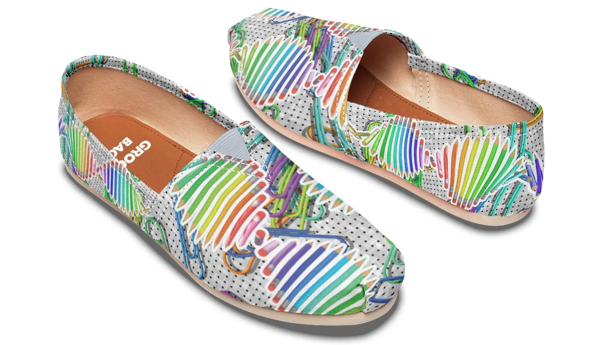 Pencil DNA Casual Shoes