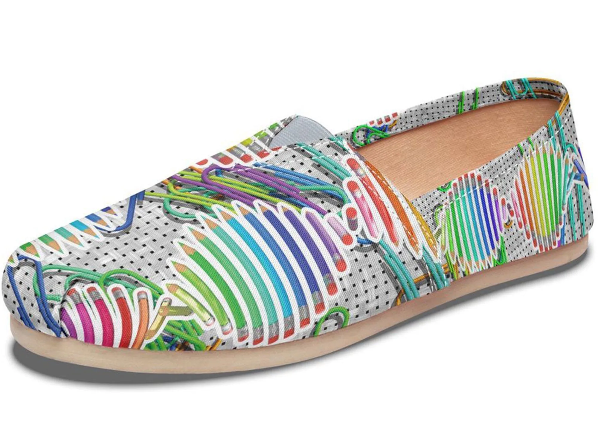 Pencil DNA Casual Shoes