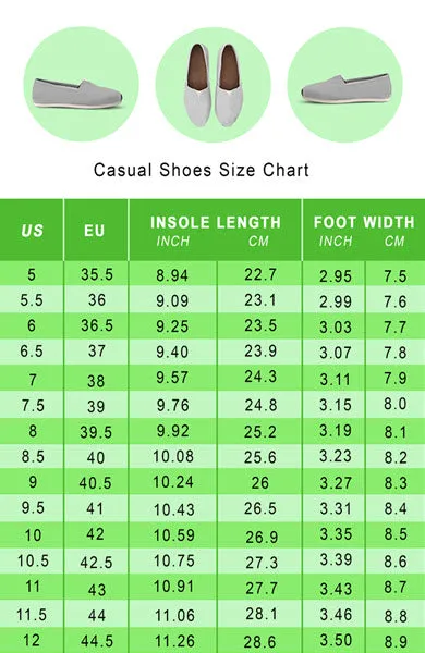 Pencil DNA Casual Shoes