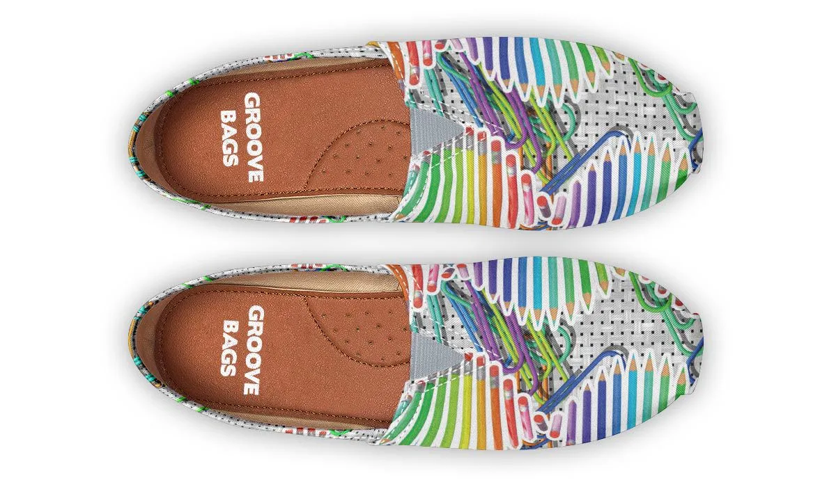 Pencil DNA Casual Shoes
