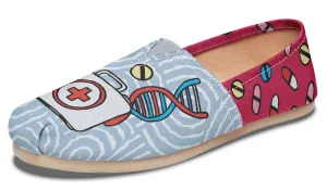 Pharmacist RX Casual Shoes