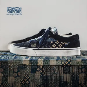 Printing Canvas Shoes