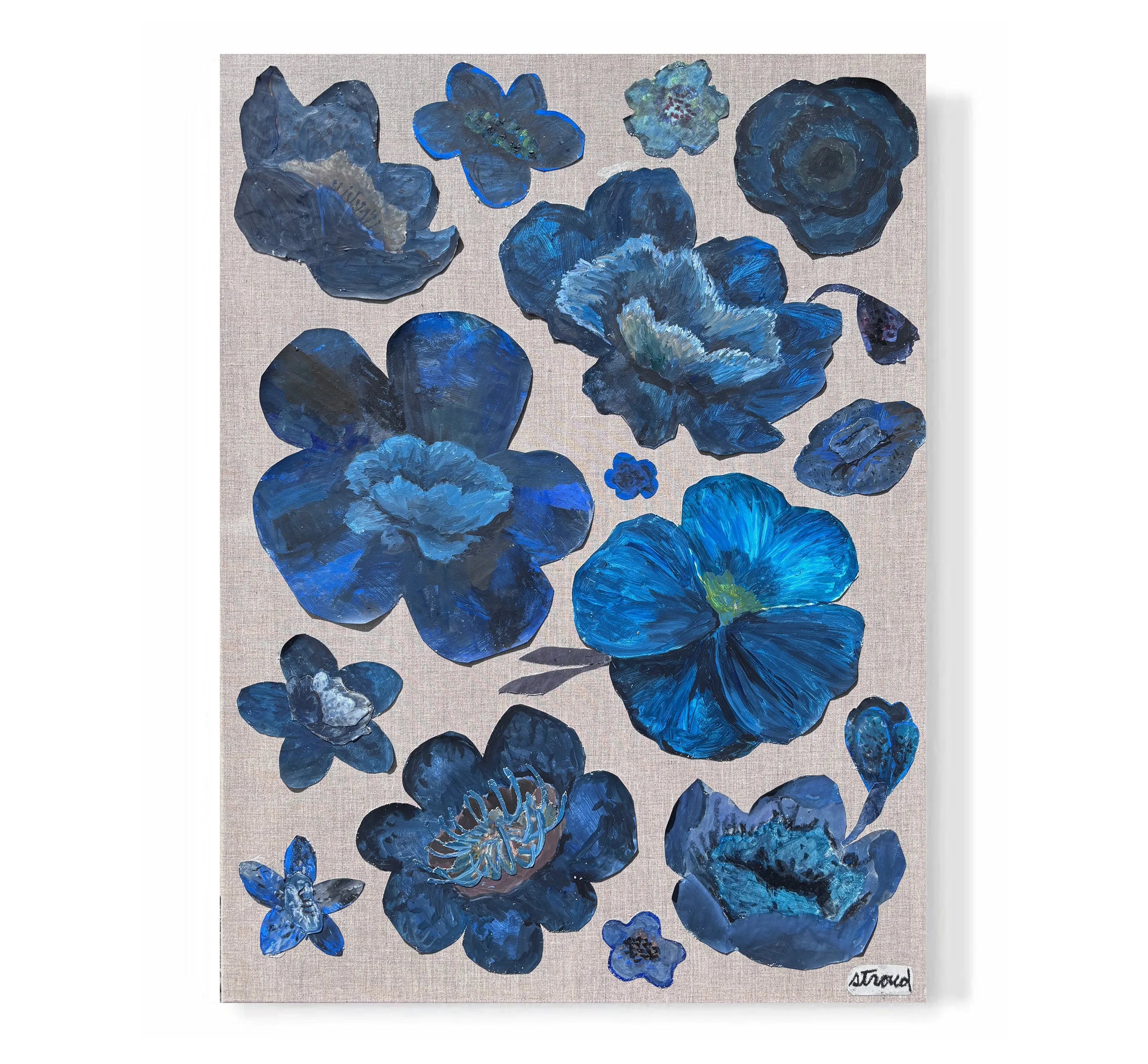 "Blueberry Farm"