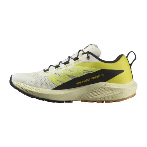SALOMON SENSE RIDE 5 W Vanilla/ Sulphur/ Black
