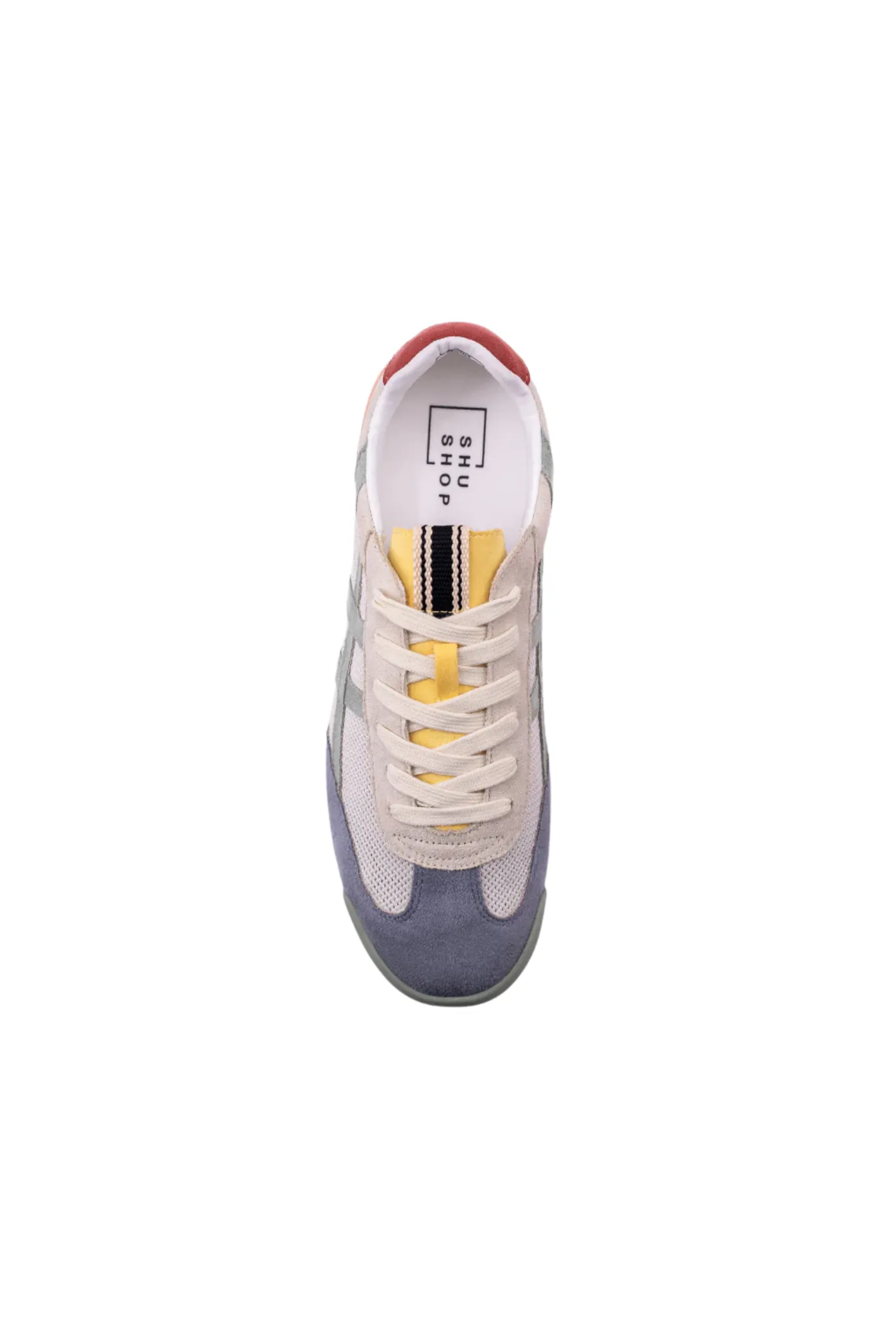 SEDONA SNEAKER