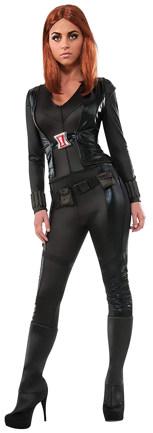 S.H.I.E.L.D. agent