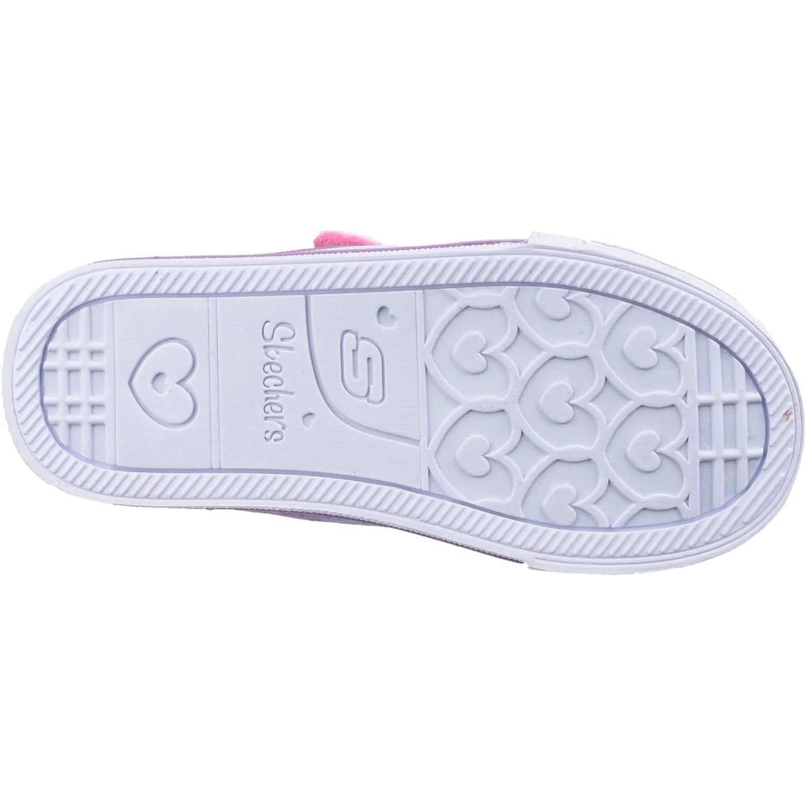 Skechers Shuffles - Play Dates Shoes