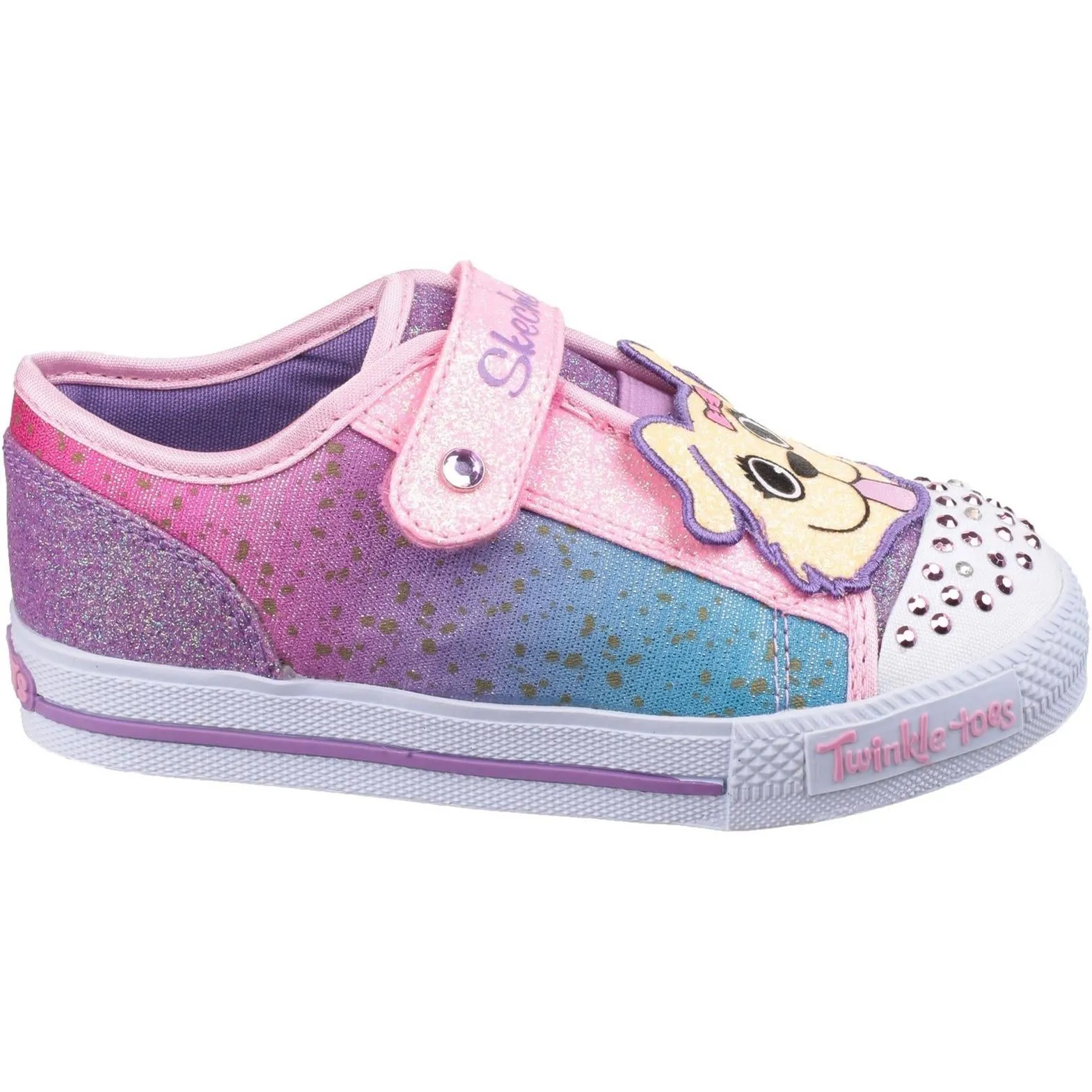 Skechers Shuffles - Play Dates Shoes