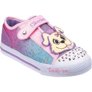 Skechers Shuffles - Play Dates Shoes